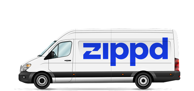 Extra-long wheelbase